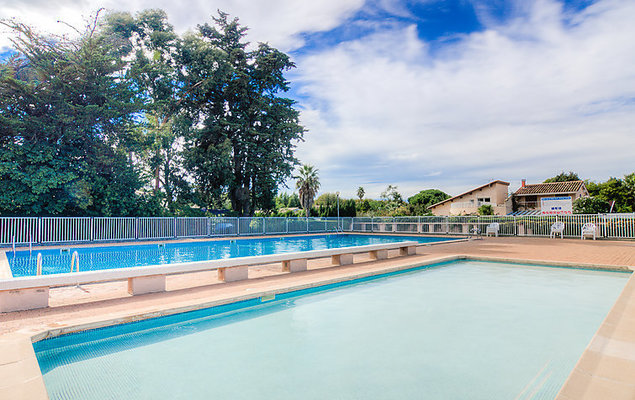 Les Bastides de Grand Stade - Photo 1