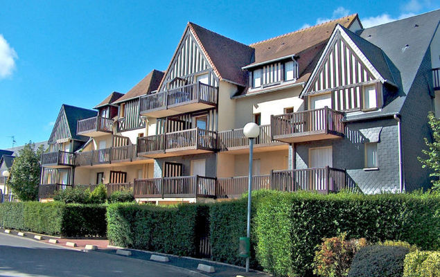 Fleur Marine - Photo 1