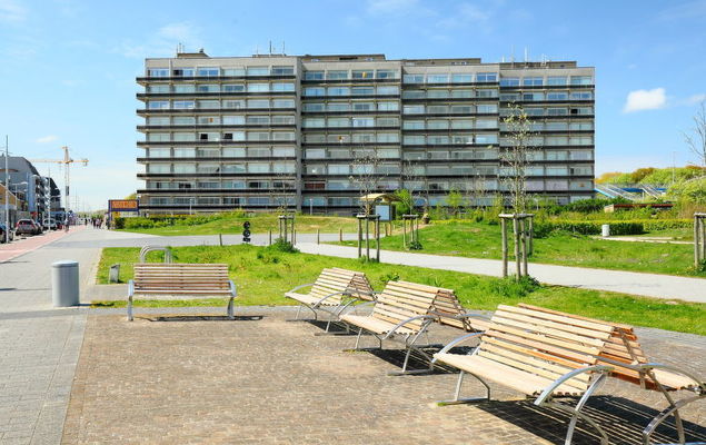 Residentie Astrid - Photo 3