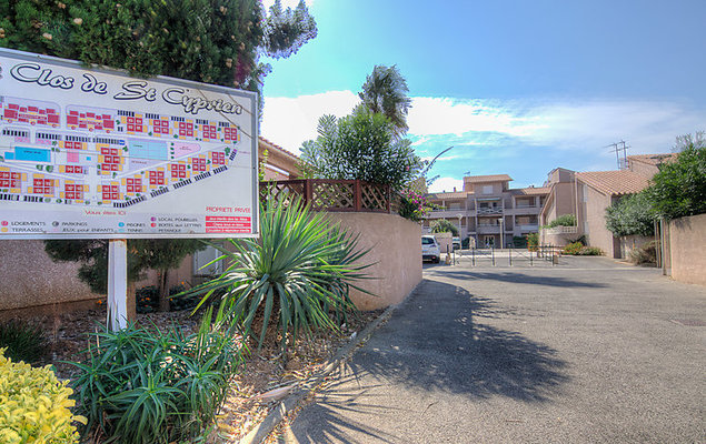 Le Clos de St Cyprien - Photo 3