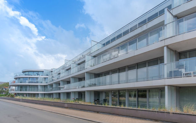 Residentie Odyssea I - Photo 10