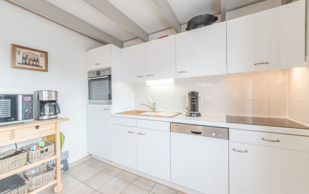 Noordzeepark Zeewind 2 - Photo 5