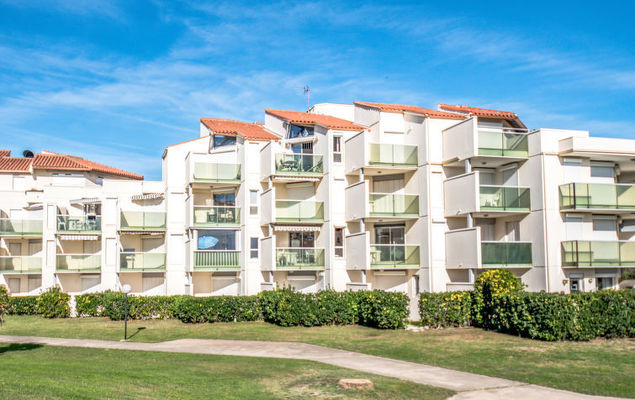 Les Goelettes - Photo 4