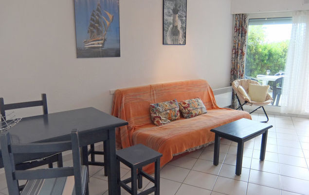 Les Goelettes - Photo 5