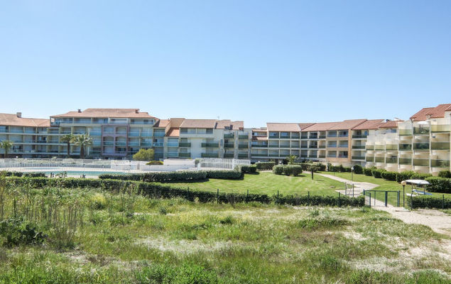 Les Goelettes - Photo 6