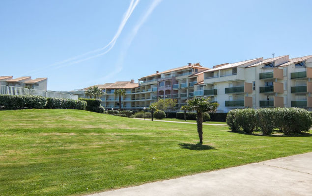 Les Goelettes - Photo 8