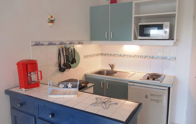 Les Goelettes - Photo 10