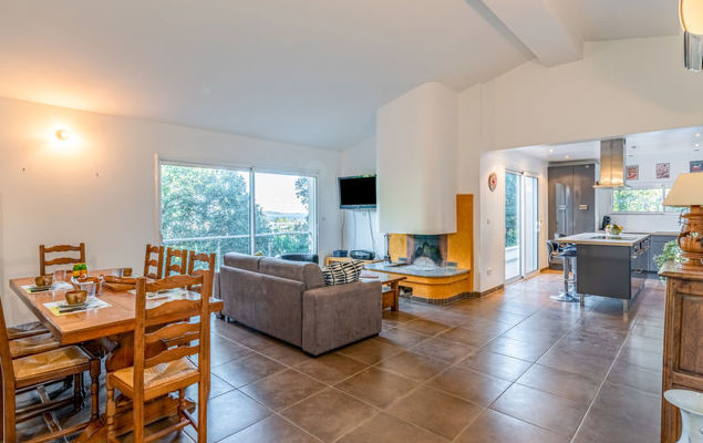 Villa Boccajo - Photo 1