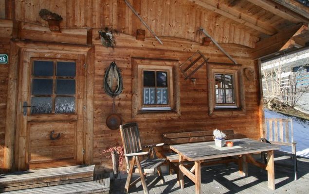 Domizil Lindenalm - Photo 2