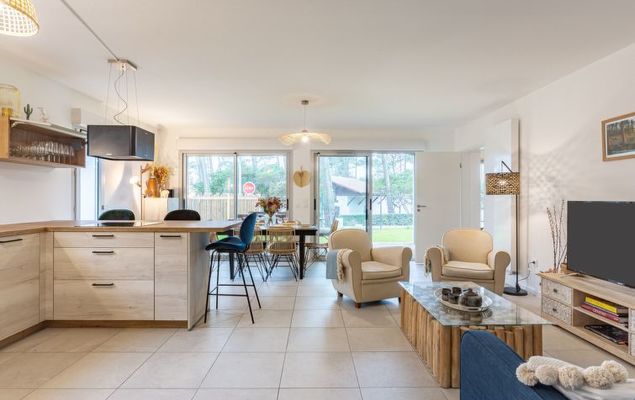 Dune Blanche - Photo 1