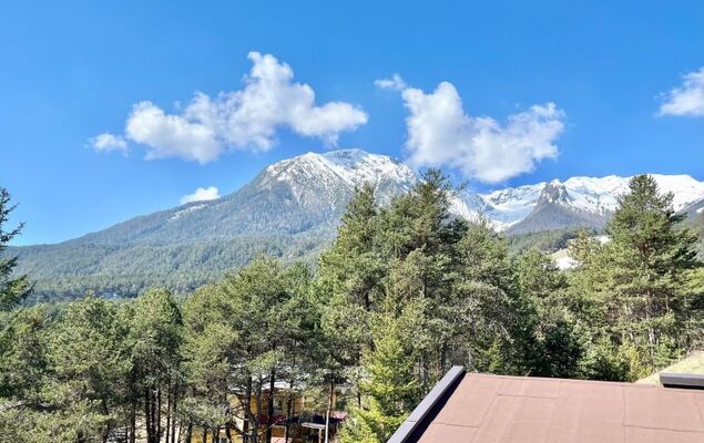 Sky-Chalet - Photo 16