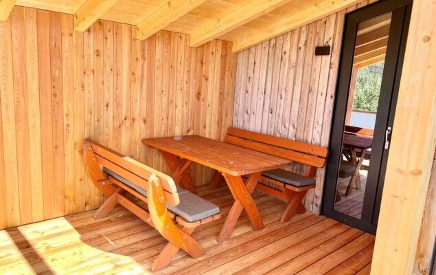 Sky-Chalet - Photo 20