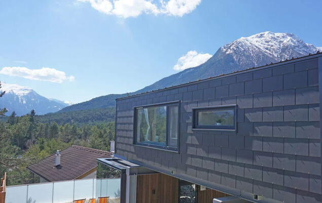 Sky-Chalet - Photo 28