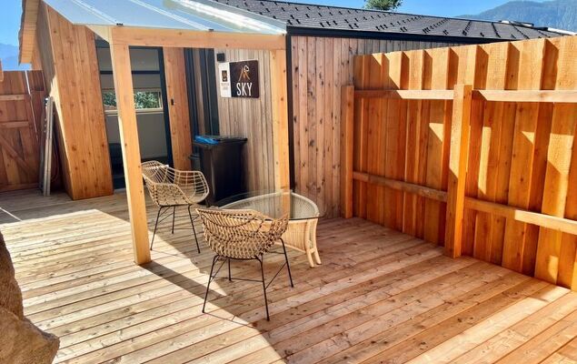 Sky-Chalet - Photo 30