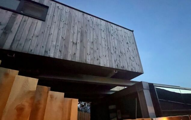 Sky-Chalet - Photo 36