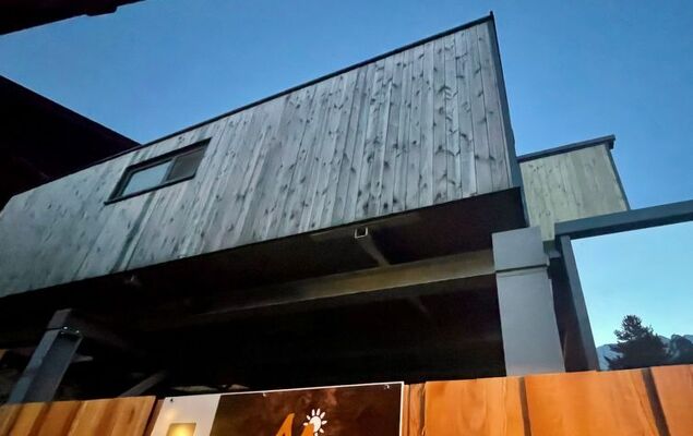 Sky-Chalet - Photo 37