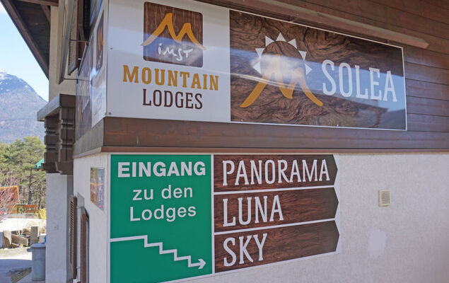 Sky-Chalet - Photo 38