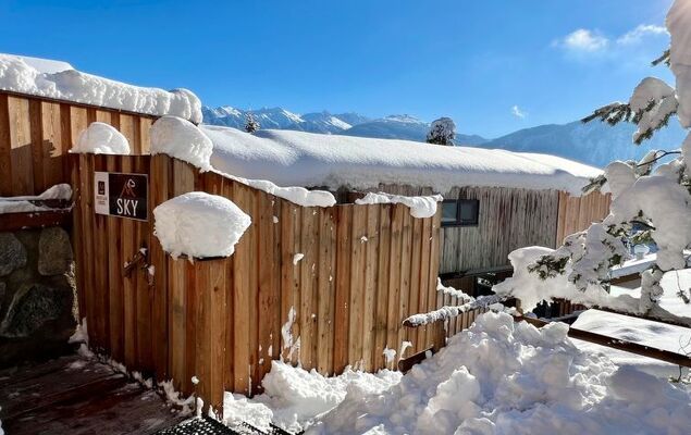 Sky-Chalet - Photo 43