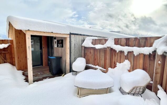 Sky-Chalet - Photo 44