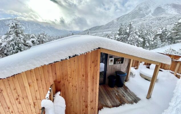 Sky-Chalet - Photo 46