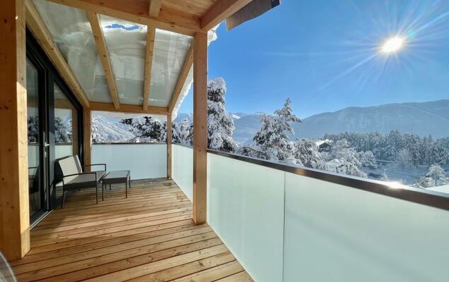 Sky-Chalet - Photo 48