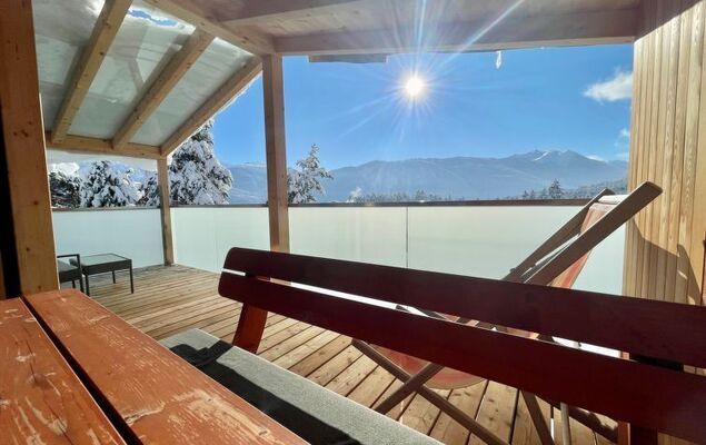 Sky-Chalet - Photo 49