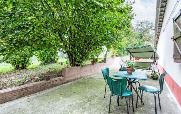 Casa dei Nonni - Photo 25