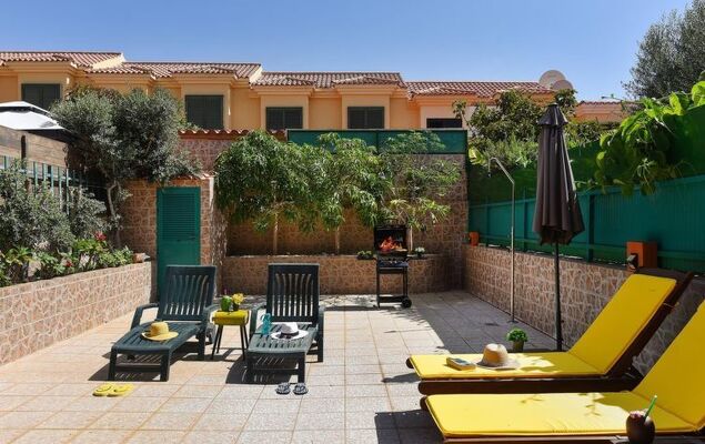 Bungalow Sonnenland Los Tinos II 45 - Photo 2