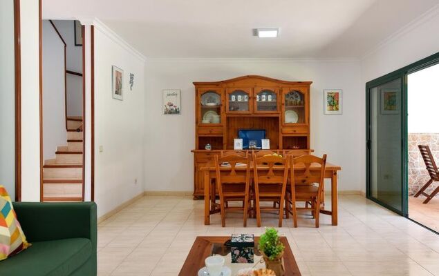 Bungalow Sonnenland Los Tinos II 45 - Photo 4