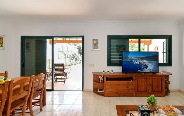 Bungalow Sonnenland Los Tinos II 45 - Photo 6