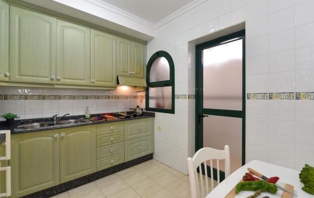 Bungalow Sonnenland Los Tinos II 45 - Photo 9