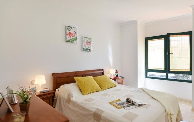 Bungalow Sonnenland Los Tinos II 45 - Photo 12