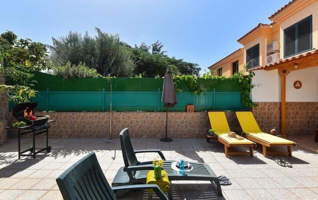 Bungalow Sonnenland Los Tinos II 45 - Photo 17