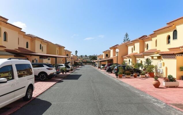 Bungalow Sonnenland Los Tinos II 45 - Photo 25