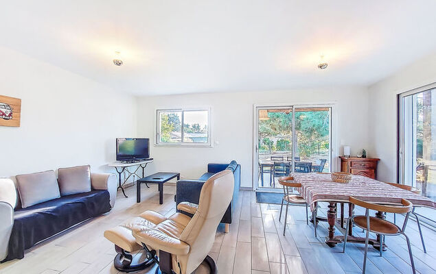 Les Arbousiers - Photo 2