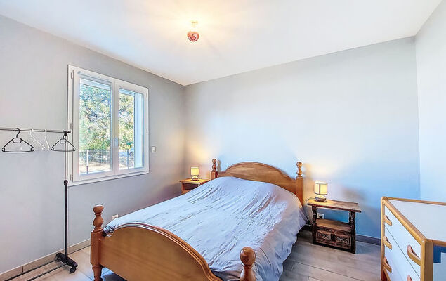 Les Arbousiers - Photo 12