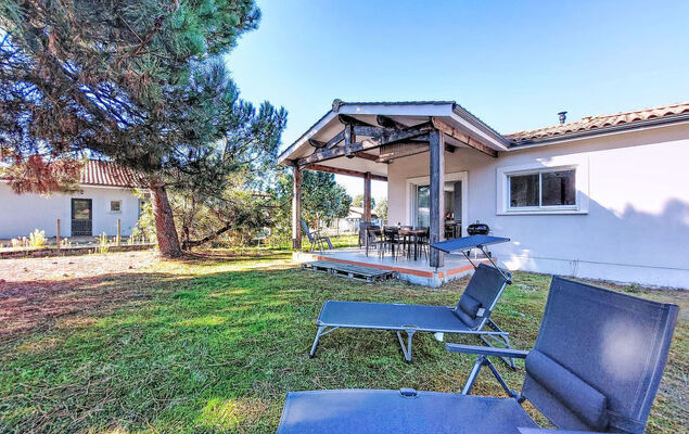 Les Arbousiers - Photo 22