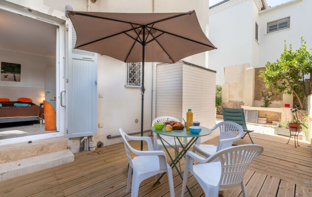 Les Girelles - Photo 2