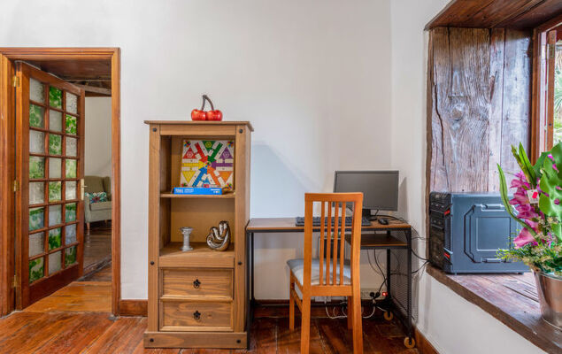 Villa Torrita - Photo 22