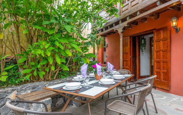 Villa Torrita - Photo 27