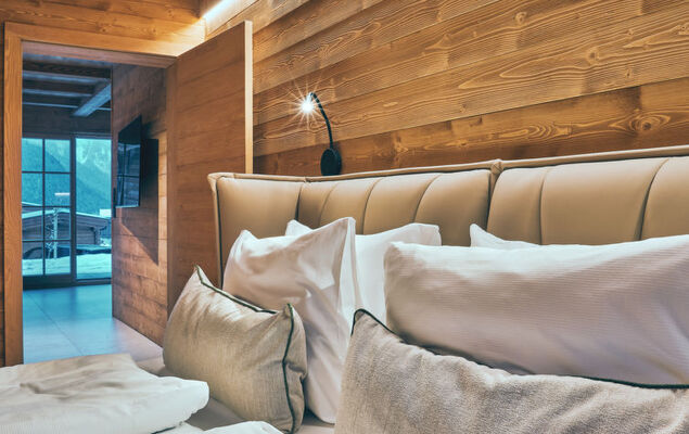 Sissis Green Chalets/Kaiser Max - Photo 16