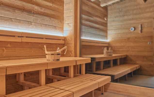 Sissis Green Chalets/Kaiser Max - Photo 22