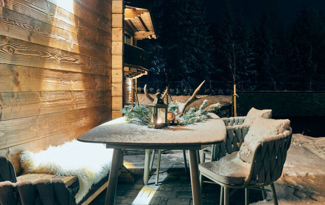 Sissis Green Chalets/Kaiser Max - Photo 33