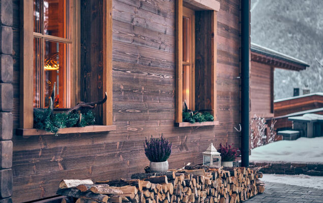 Sissis Green Chalets/Kaiser Max - Photo 35