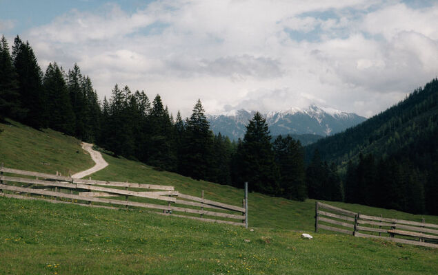 Sissis Green Chalets/Kaiser Max - Photo 38