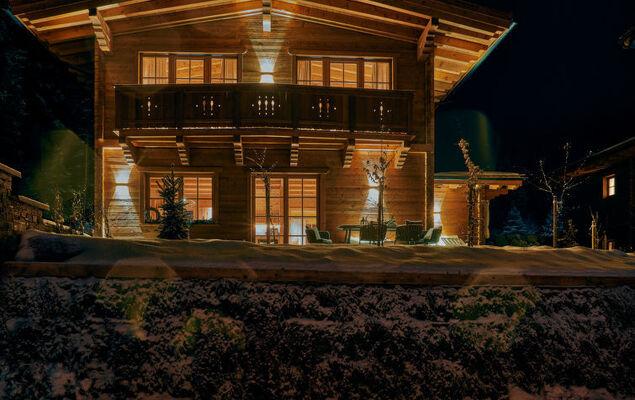 Sissis Green Chalets/Kaiser Max - Photo 39