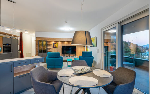 Adlerblick alpe maritima Ski & See - 22 - Photo 3