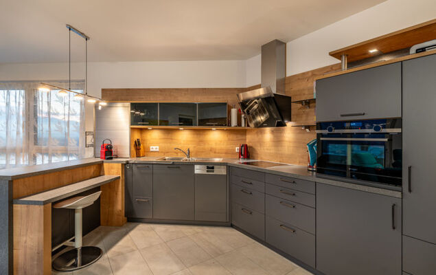 Adlerblick alpe maritima Ski & See - 22 - Photo 4