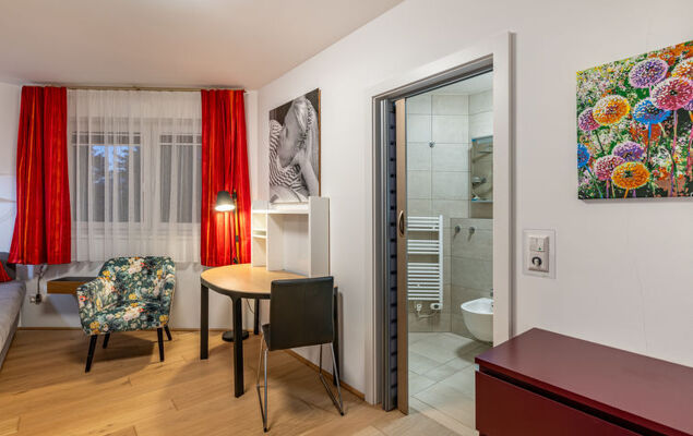 Adlerblick alpe maritima Ski & See - 22 - Photo 10