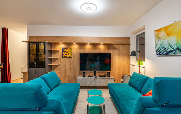 Adlerblick alpe maritima Ski & See - 22 - Photo 11